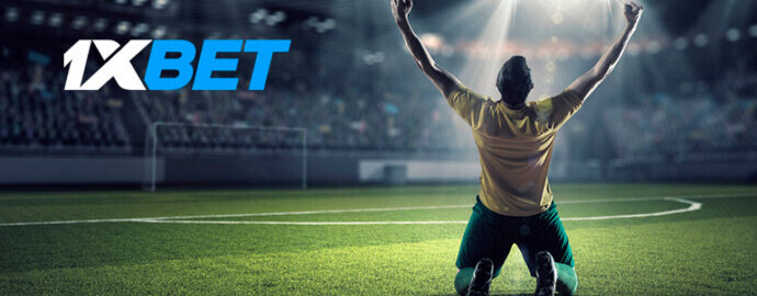 1xBet Kenya App Download Your Guide to Mobile Sports Betting
